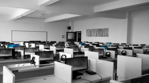 La importancia del uso de tecnología en el aula