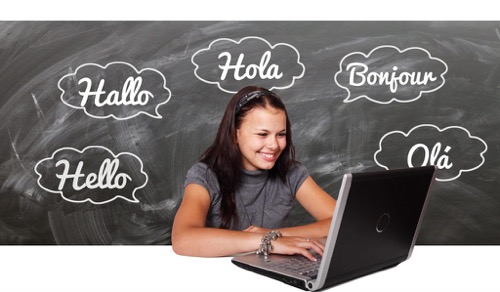 ¿Cómo aprender un nuevo idioma?