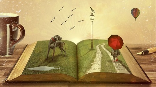 10 libros para niños menores de 13 años