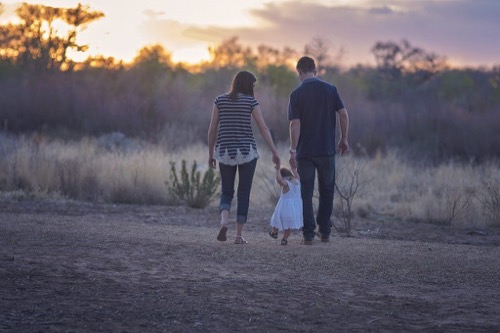 Buenos padres, buenos estudiantes. 5 consejos para motivar a tus hijos