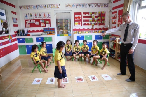 Motiva a tus estudiantes con el Aprendizaje a través del juego