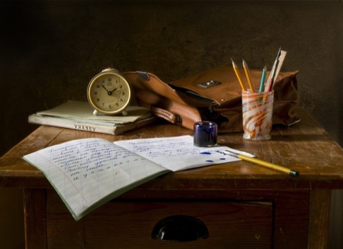 ¿Cómo organizar tu tiempo de estudio en cinco pasos?