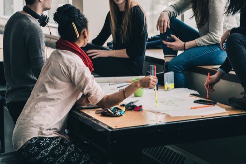 Consejos para ser un buen estudiante