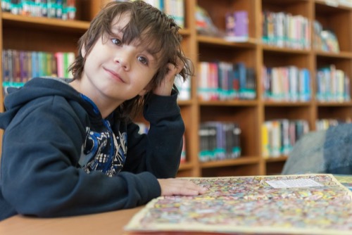 Ideas increíbles y sencillas para motivar la lectura