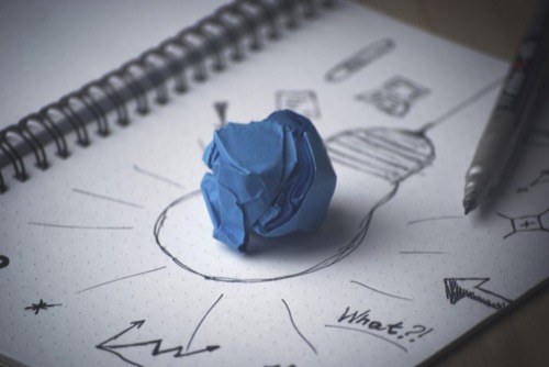 7 formas de fomentar la creatividad en el aula