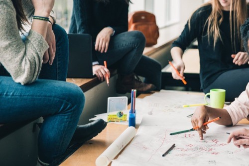 ¿Cómo evitar las distracciones al estudiar?