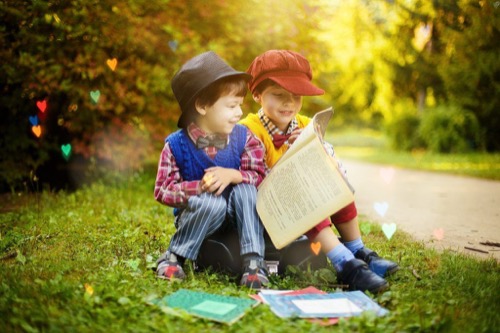 5 consejos para ayudar a tus hijos a ser mejores estudiantes.