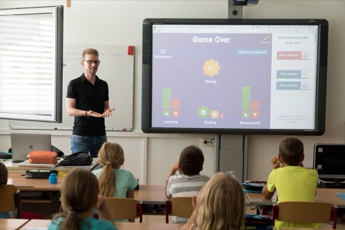 ¿Cómo innovar en tu institución educativa?