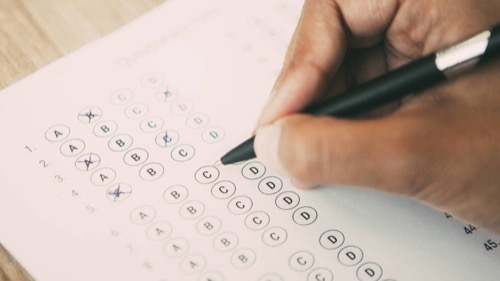 La importancia de realizar la evaluación docente