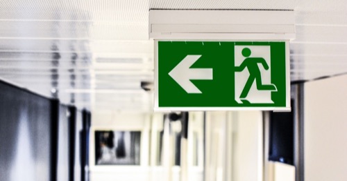 ¿Cómo diseñar un plan de emergencia y evacuación?