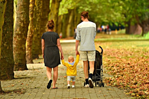 ¿Qué hacer con tus hijos en estas vacaciones?