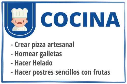 cocina