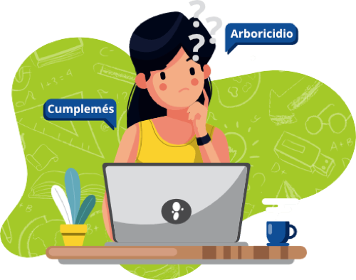 Diccionario en línea rae Colplex Plataforma Educativa
