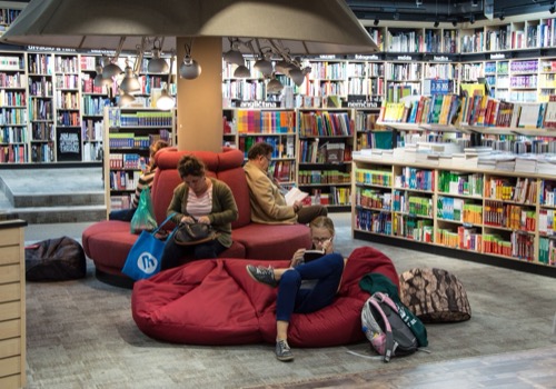 Ideas y recursos para fomentar la lectura en el aula
