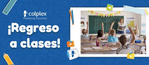 El regreso a clases 2023