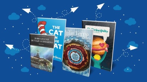 dia mundial del libro Colplex dia mundial del libro Colplex