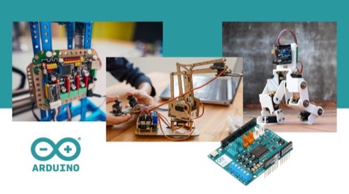 Arduino en la educación