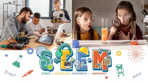 STEM en la educación