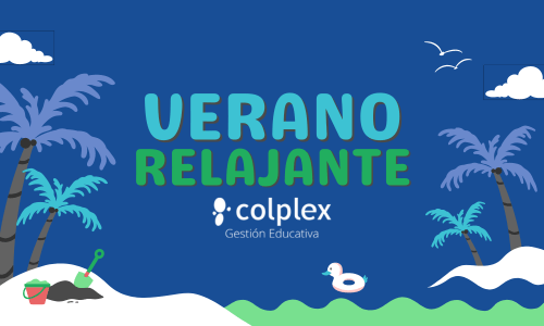 ¡Preparándonos para un verano productivo y relajante!