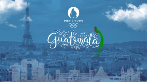 Juegos Olímpicos de París 2024, Guatemala brilla con su primera medalla de oro histórica