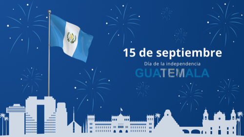 La Historia de la Independencia de Guatemala: Un Camino hacia la Libertad
