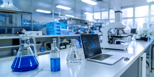 Científicas que inspiran: Celebrando el Día Internacional de la Mujer y la Niña en la Ciencia