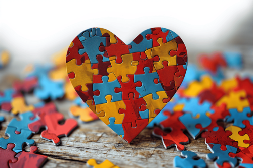 Educación y autismo: pequeños cambios que generan grandes diferencias